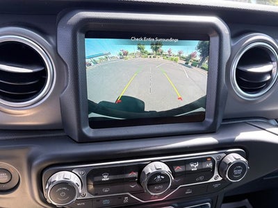 2023 Jeep Wrangler Rubicon 4xe