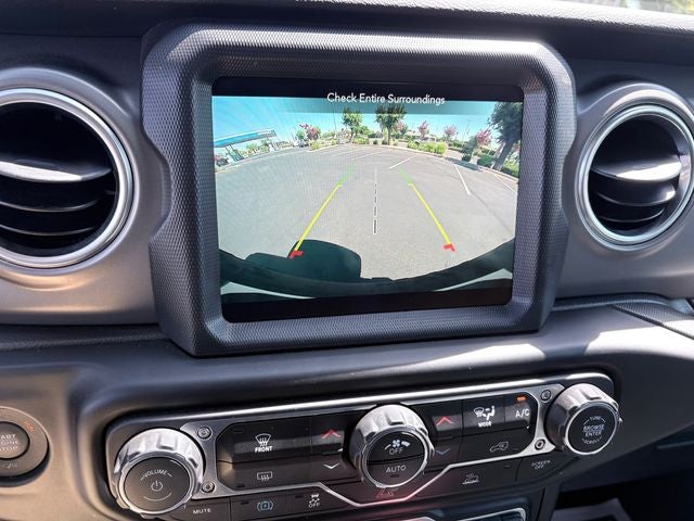 2023 Jeep Wrangler Rubicon 4xe