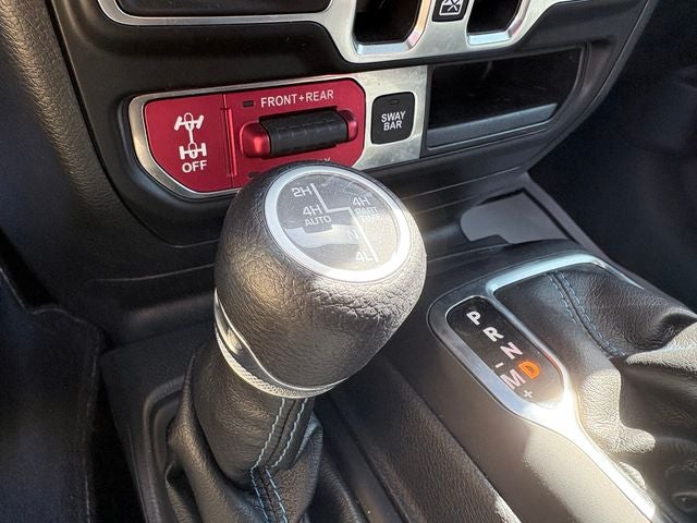 2023 Jeep Wrangler Rubicon 4xe