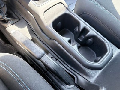 2023 Jeep Wrangler Rubicon 4xe