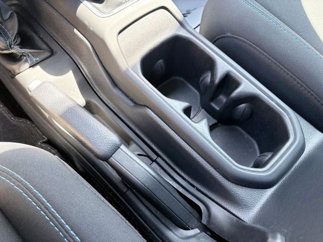 2023 Jeep Wrangler Rubicon 4xe