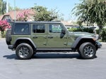 2023 Jeep Wrangler Rubicon 4xe
