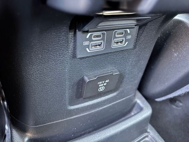 2023 Jeep Wrangler Rubicon 4xe