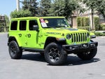 2021 Jeep Wrangler Unlimited Rubicon 4xe