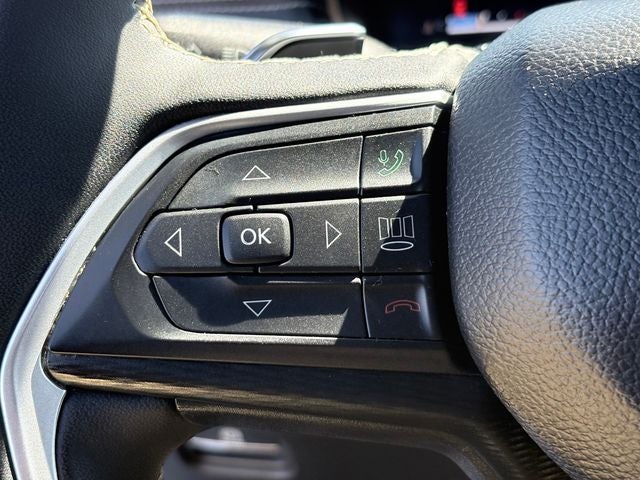 2023 Jeep Grand Cherokee Altitude X