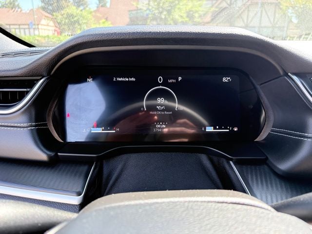 2023 Jeep Grand Cherokee Altitude X