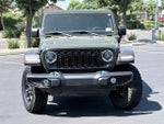 2024 Jeep Wrangler Willys 4xe