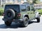 2024 Jeep Wrangler Willys 4xe