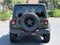 2024 Jeep Wrangler Willys 4xe