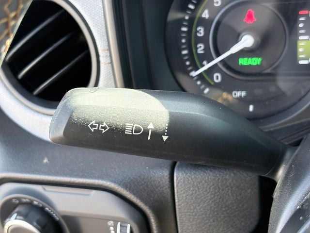 2024 Jeep Wrangler Sport S 4xe