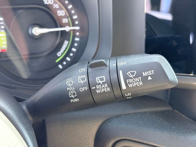 2024 Jeep Wrangler Sport S 4xe