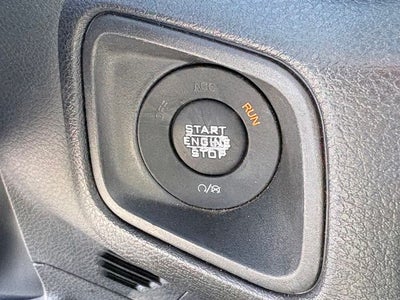 2024 Jeep Wrangler Sport S 4xe