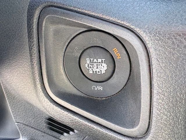 2024 Jeep Wrangler Sport S 4xe