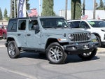 2024 Jeep Wrangler Sport S 4xe