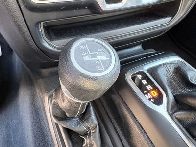 2024 Jeep Wrangler Sport S 4xe