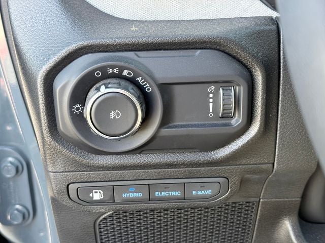 2024 Jeep Wrangler Sport S 4xe