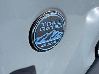 2024 Jeep Wrangler Sport S 4xe