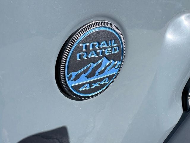 2024 Jeep Wrangler Sport S 4xe