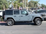 2024 Jeep Wrangler Sport S 4xe