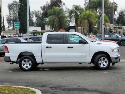 2024 RAM 1500 Big Horn/Lone Star