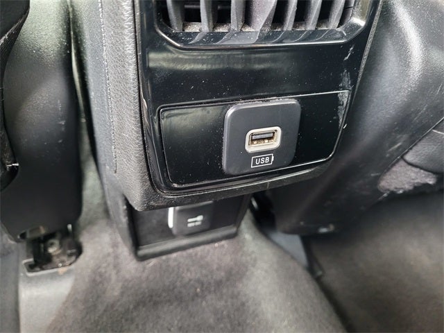 2023 Jeep Compass (Red) Edition