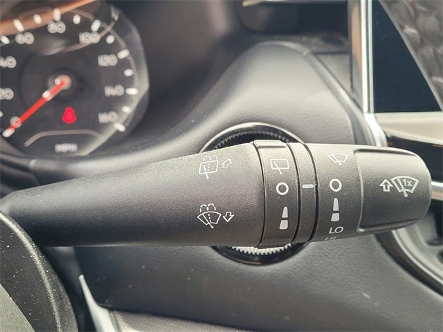 2023 Jeep Compass (Red) Edition