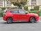 2023 Jeep Compass (Red) Edition
