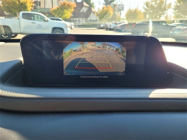 2025 Mazda Mazda CX-30 2.5 S Select Sport