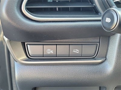 2025 Mazda Mazda CX-30 2.5 S Select Sport