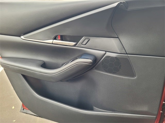 2022 Mazda Mazda CX-30 2.5 S Preferred Package