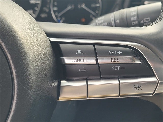 2022 Mazda Mazda CX-30 2.5 S Preferred Package