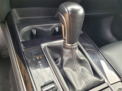 2022 Mazda Mazda CX-30 2.5 S Preferred Package