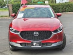 2022 Mazda Mazda CX-30 2.5 S Preferred Package