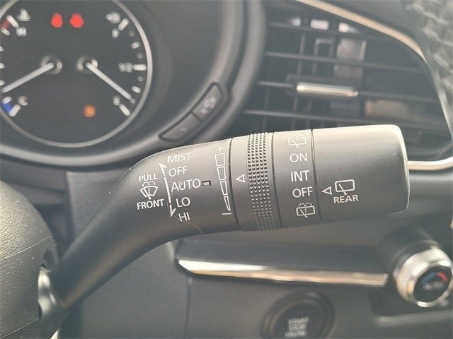 2022 Mazda Mazda CX-30 2.5 S Preferred Package