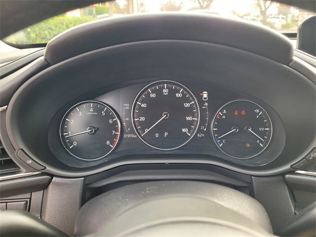 2022 Mazda Mazda CX-30 2.5 S Preferred Package