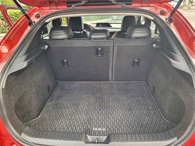 2022 Mazda Mazda CX-30 2.5 S Preferred Package