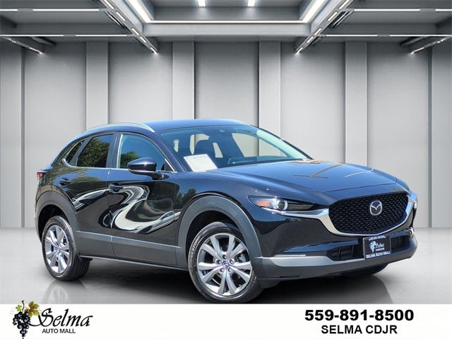 2023 Mazda Mazda CX-30 2.5 S Preferred Package