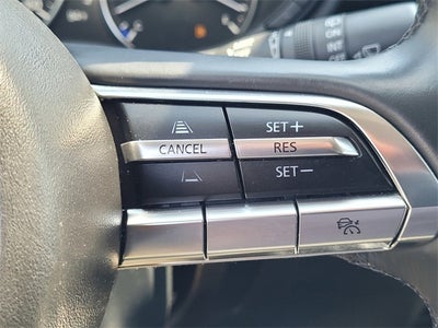 2023 Mazda Mazda CX-30 2.5 S Preferred Package