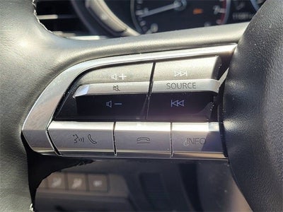 2023 Mazda Mazda CX-30 2.5 S Preferred Package