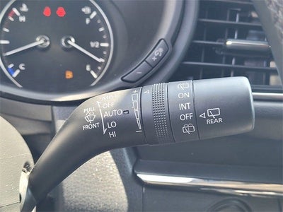 2023 Mazda Mazda CX-30 2.5 S Preferred Package