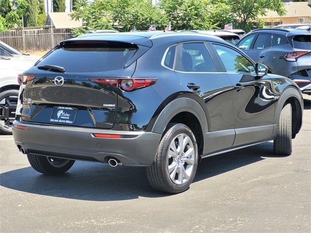 2023 Mazda Mazda CX-30 2.5 S Preferred Package