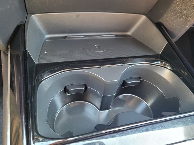 2025 Mazda Mazda CX-30 2.5 S Carbon Edition