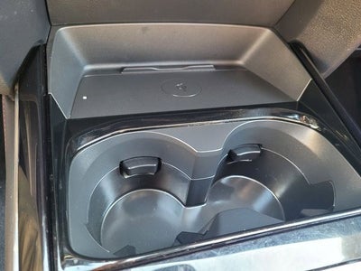 2025 Mazda Mazda CX-30 2.5 S Carbon Edition