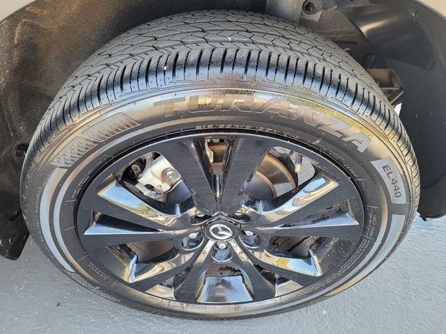 2025 Mazda Mazda CX-30 2.5 S Carbon Edition