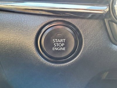 2025 Mazda Mazda CX-30 2.5 S Carbon Edition