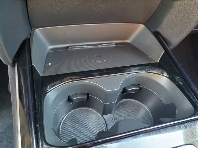 2025 Mazda Mazda CX-30 2.5 S Carbon Edition