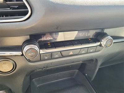 2023 Mazda Mazda CX-30 2.5 S Premium Package