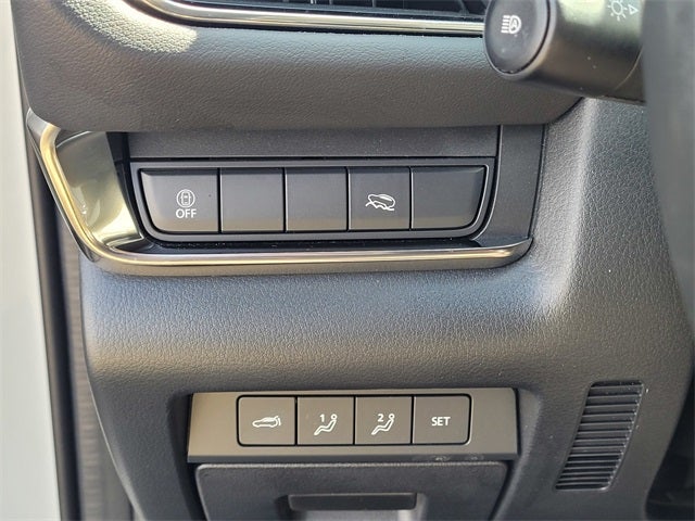 2023 Mazda Mazda CX-30 2.5 S Premium Package