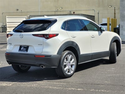 2023 Mazda Mazda CX-30 2.5 S Premium Package