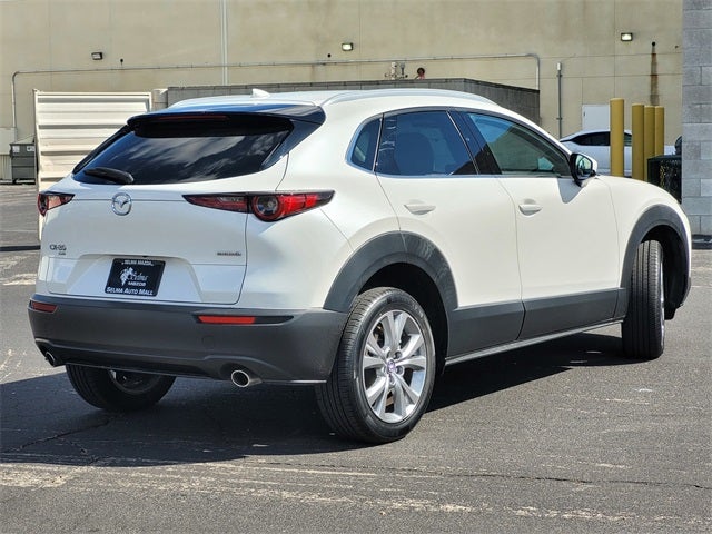 2023 Mazda Mazda CX-30 2.5 S Premium Package